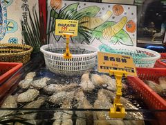 -79号渔船海鲜饭店(华强北店)