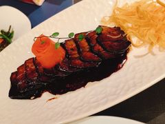 老上海酱肉-蟹榭·本帮江浙菜·蟹宴(大宁久光商场店)