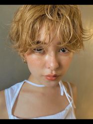 -SY水源护肤造型