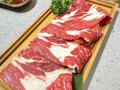 -妥妥烤肉料理(昙华林店)