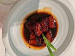 -聚鑫阁江浙菜·非遗传承技艺(闵行交大店)