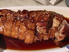 -小菜园新徽菜(合肥之心城店)