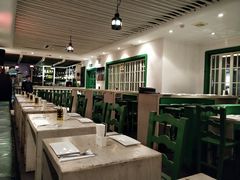 大堂-Carmen卡门西班牙餐厅