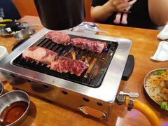 -蒜香焼肉PURUSHIN(马场路店)