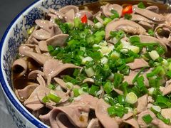 -富临轩私房菜(集庆门大街店)