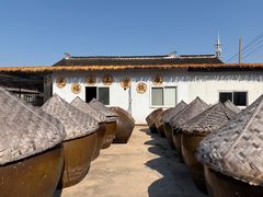 -苏州市吴中区光福窑上花果蜜饯厂