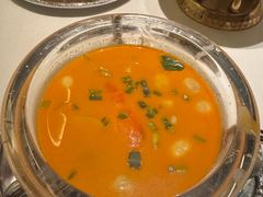 -金链花·泰国餐厅(国贸店)