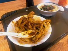 -洞子口张老二凉粉(文殊院店)