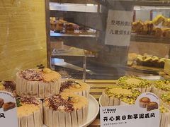 -1-7Bread(深业上城店)