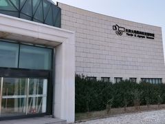 -天津大港奥林匹克博物馆