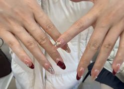 -MONICA BOX美甲美睫