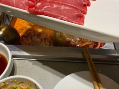 -海底捞火锅(九霄梦天地店)