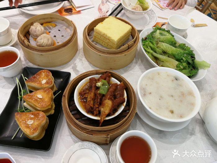 海港酒家-图片-香港美食-大众点评网