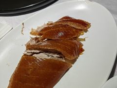 -鸭王烤鸭店(三里河店)