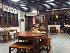 -蟹村草堂·苏式园林人文农家·大闸蟹