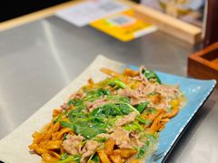 -潮界(虹桥新天地店)