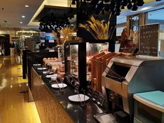 -上海浦西万怡酒店