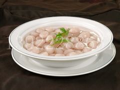 新塘鱼青丸（鱼蛋）-新好景海鲜酒家(新塘店)