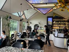 -禧室Joyous Lounge(禧园店)