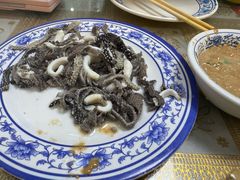 -清真·鸦儿李记·小馆(后海店)
