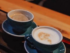 -驿舍·民國老营房院子私房菜(科学会堂店)