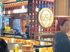 -西塔老太太泥炉烤肉(亚运村店)