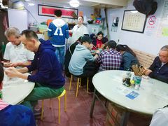 -老地方面馆(思南路店)