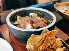 加多加多-THE PAWON·8碗(古北SOHO店)