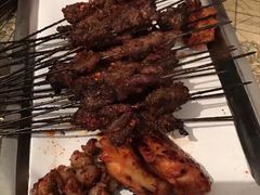 -金二烤肉(早慈巷小区店)