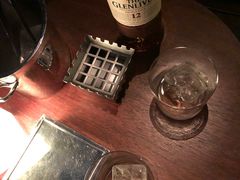 -广州柏悦酒店·悦吧·顶楼露天酒吧