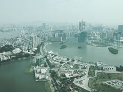 -澳门旅游塔360°旋转餐厅(南湾湖广场店)