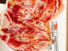 -牛事制造局牛肉火锅(莲岳路店)