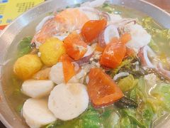 -周记蟹仔粉(侨港风情街店)