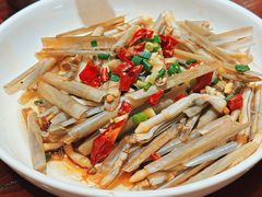 -健眺小海鲜(临海后山店)