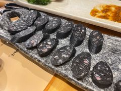 -万兴佳烤肉·长白山老味道(宏泰广场店)