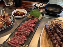-66大阪烧烧鸟·益市家系拉面出张所