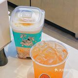 去太迟没吃上椰子冻[流泪]其他的居然意外好喝😲