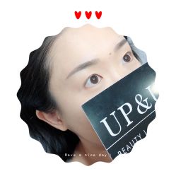 -UP&UP·半永久眉毛眼线机器野生眉
