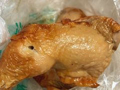 -大益烤鸡