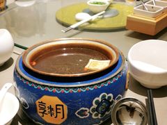 -享月汤皇·海鲜小火锅·聚会(曲江创意谷店)