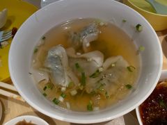 -鼎泰丰(当代商城店)