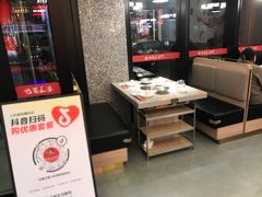-巴蜀王婆大虾(南锣鼓巷店)