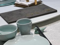 -羲和雅苑•北京烤鸭(陆家嘴中心店)