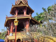 -西双版纳总佛寺