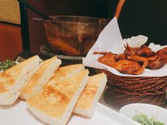 -鸽子侯·家宴·平价海鲜(绿地店)