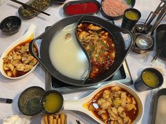 -新辣道鱼火锅(航天万源店)