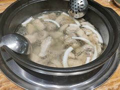 -春润大地海南椰子鸡(沙井京基百纳广场店)