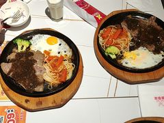 -豪享来(我格广场店)