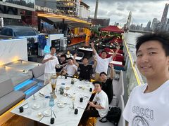 -琶醍壹号•潮菜江景餐吧