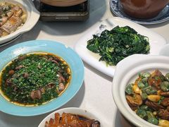 -方荣糊涂菜馆(湖北路店)